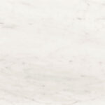 Carrara white marble